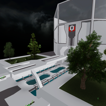 Artemis Tower [WIP]