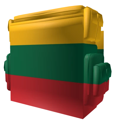 Item Thumbnail