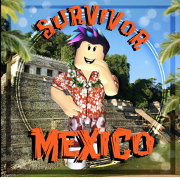 Obby Gameshows Survivor Season 12