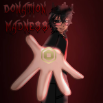 Dono Madness!