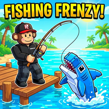 Fish for Brainrots
