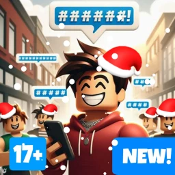 [UPD🎄] Watch TV With Your Friends! (17+) 🔊 icon