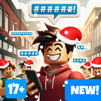 [UPD🎄] Watch TV With Your Friends! (17+) 🔊