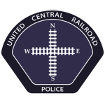 United Central Railroad Policeᅠ