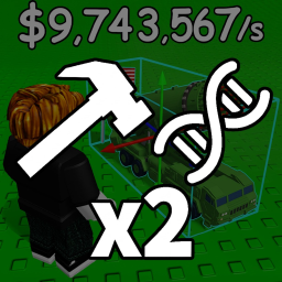 [UPD] Mini War icon