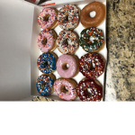 The Donut squad(Donuts 4 life)
