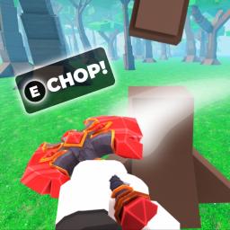 [UPD 🦜] Chop 1 Million Trees icon
