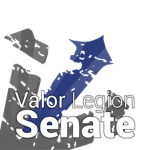 Valor Legion Senate