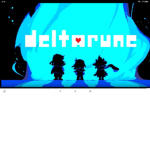 Random Deltarune Group.