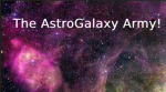The AstroGalaxy Army