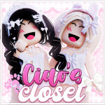  [UPD] [NEW 🎀] Ciao’s Closet!