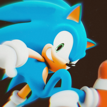 - + GREEN HILL ZONE + - //-WIP-//