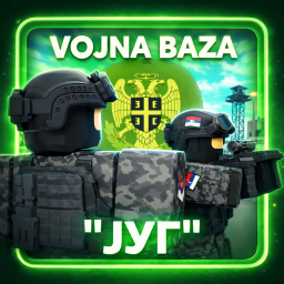Military Base JUG
