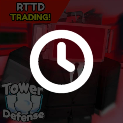 [ Countdown ⏳ ] Return To Toilet Tower Defense