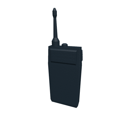WalkieTalkie