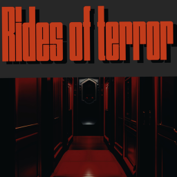 rides of terror