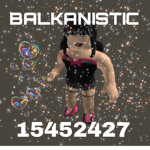 BALKANISTIC