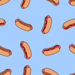 Official Hot Dogs of Robloxia