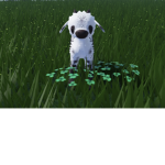 Oreo Cow cafe moo crew