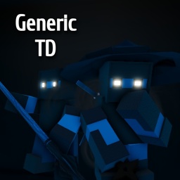 Generic TD [ARTIFACTS🎆]