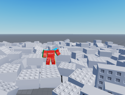 Brick Spawner/Lag Tester Plugin