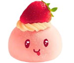 Mochi Creations.