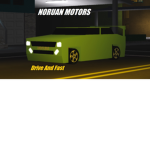 Noruan Motors