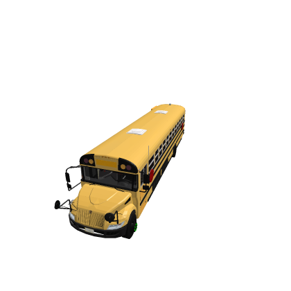 school BUs Mini 10