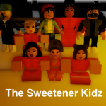 The Sweetener Kidz