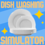Dish Washing Simulator