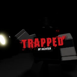 Trapped. [W.I.P] icon