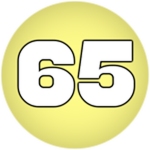 Stage 65!