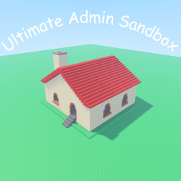 Ultimate Admin Sandbox