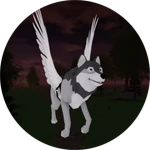 Wolf Wings