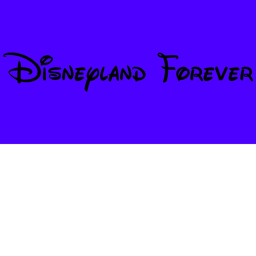 Disneyland Forever