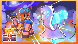 [🎃] NPC lub ZAŚ!💢