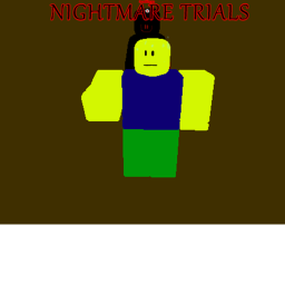 Nightmare trials (building)