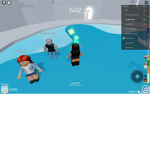 Stay icey squad