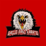 Eagle Fang Karate .