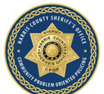 [HCSO]-Harris County Sheriff's Office