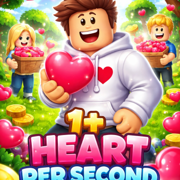 1+ Heart Per Second ( UPDATE )