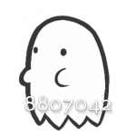 not ghost.