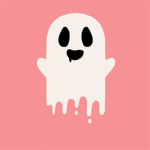 Ghostly Games.