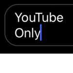 The youtubers only club group