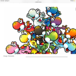 Yoshi’s story
