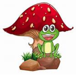 Mushroom Frog Devolopment Team