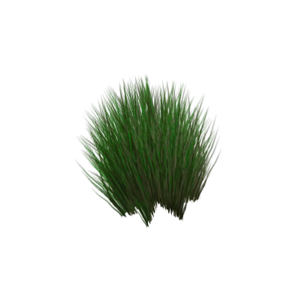 Grass move when touch V0.2