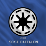 501st Legion      