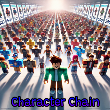 Character Chain