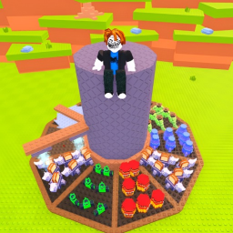 Build A Brainrot Ring Farm
